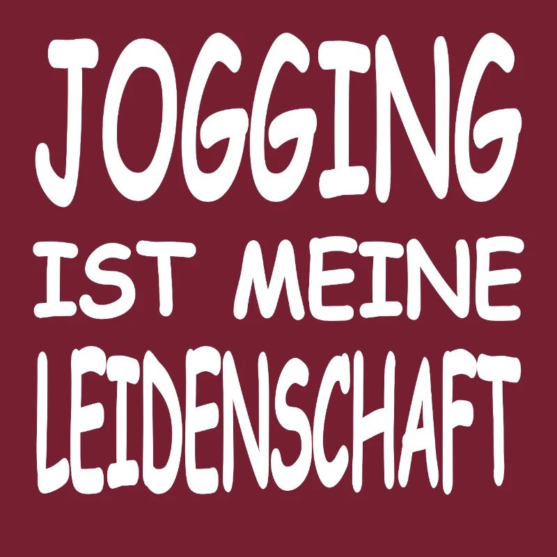 Jogging