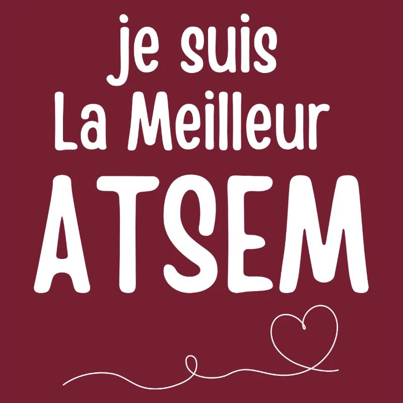 Ich bin der beste ATSEM