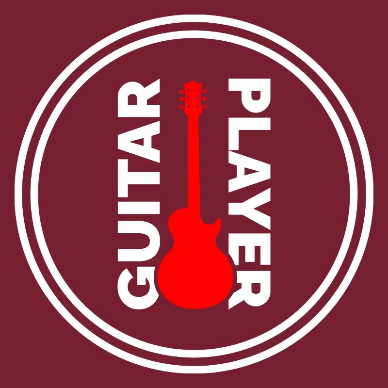 Guitar Player