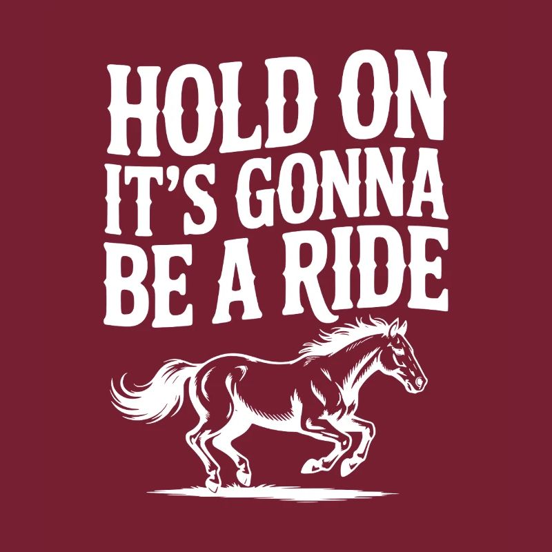 Warte kurz – Es wird eine Fahrt