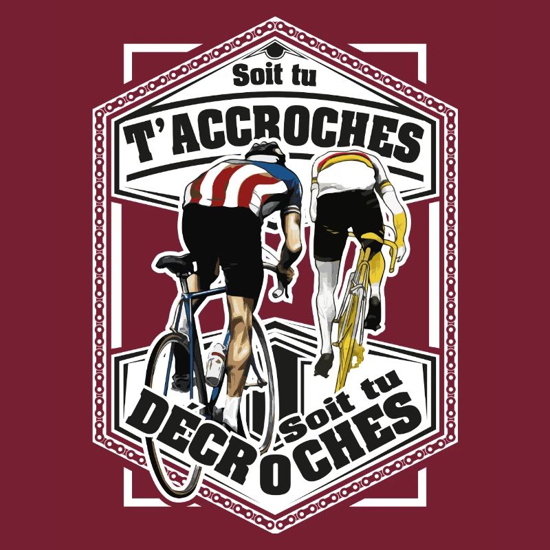 Hooks oder Stalls Cycling