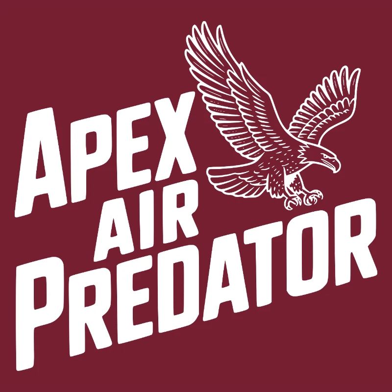 Apex Air Predator