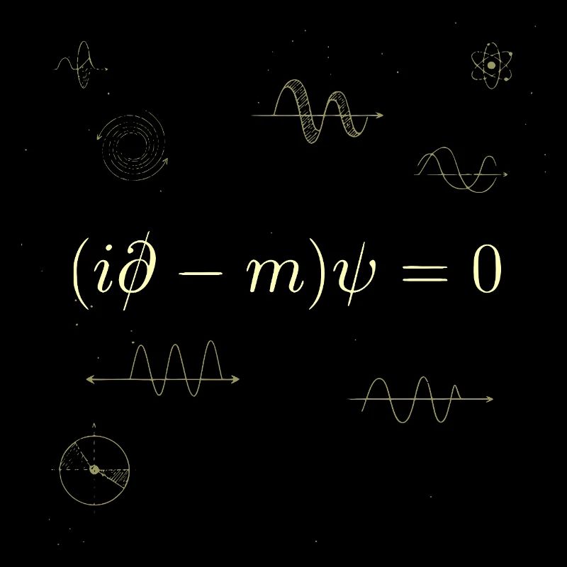 Quantum equation