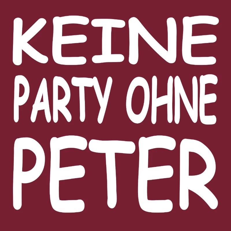 Peter