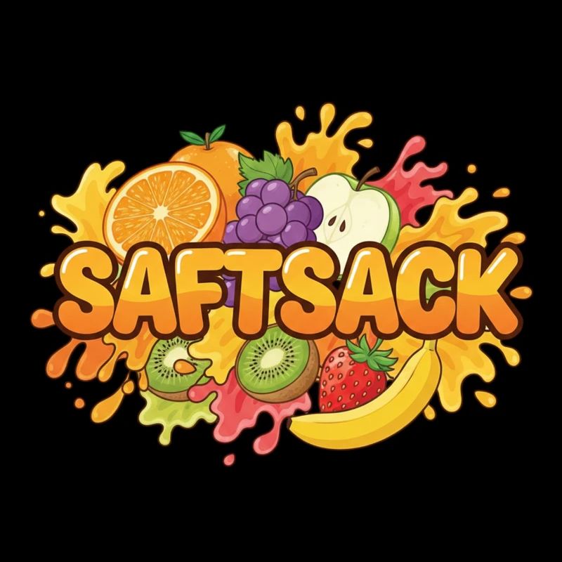 Sachet de jus