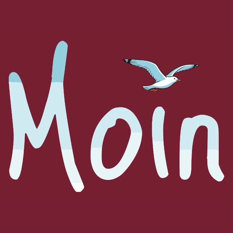 Moin Seagull