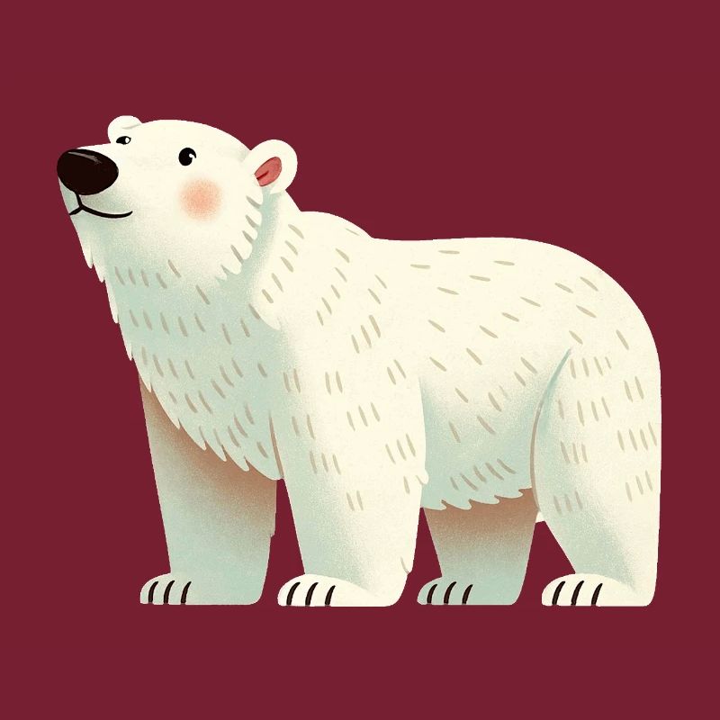 Ours polaire