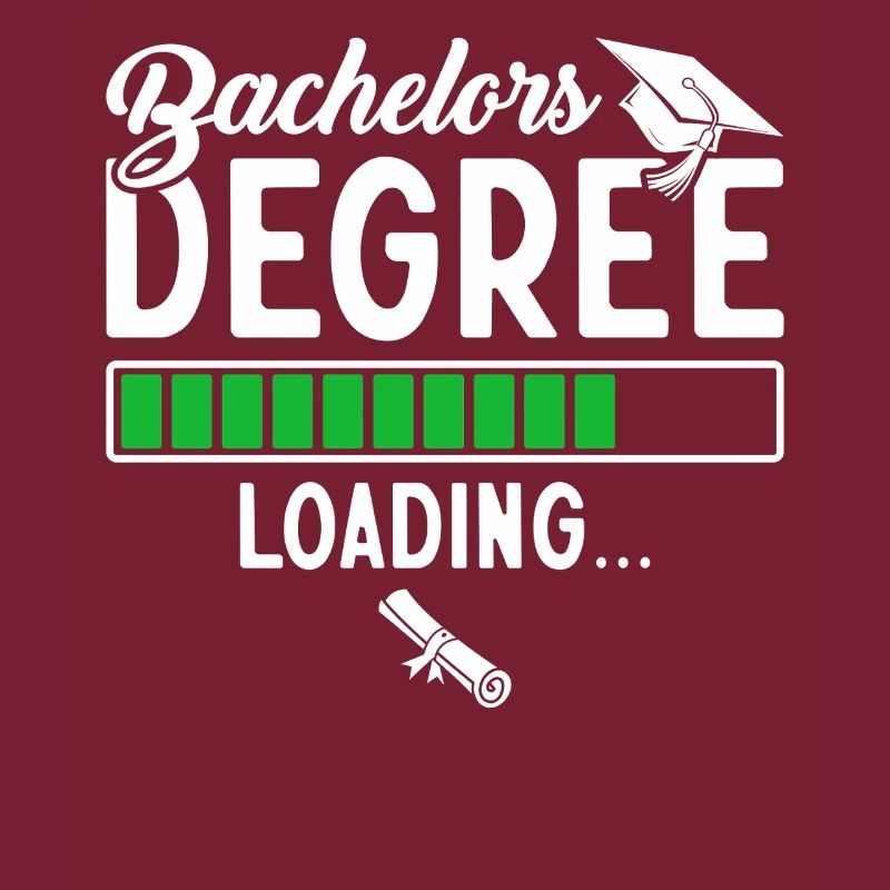 Bachelors Degree Loading