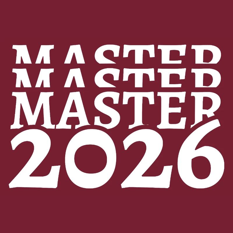 Master 2026 Studium Studiumsabschluss Studiumende