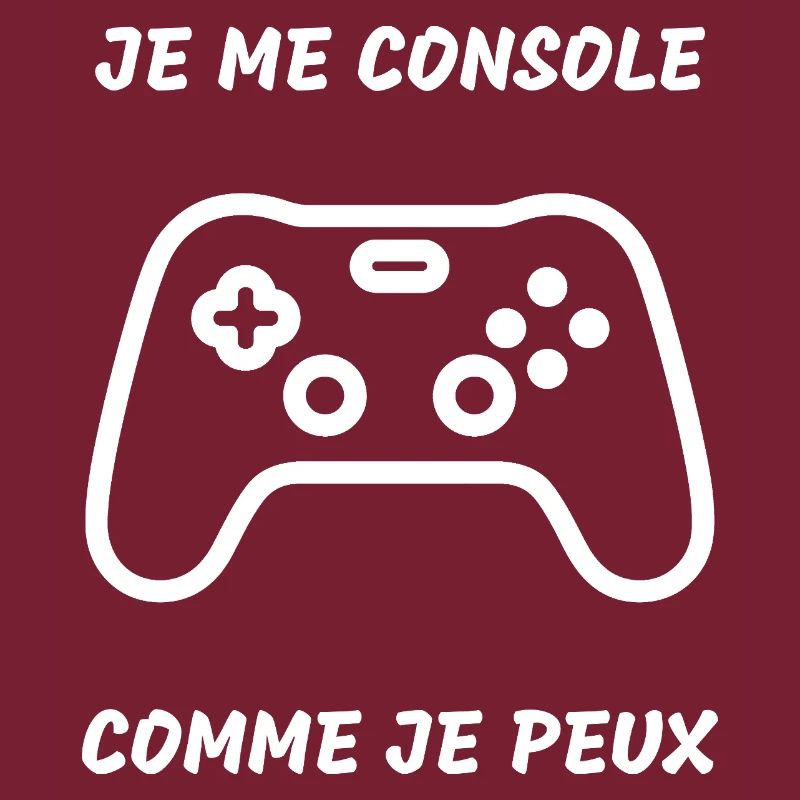 Videospiel-Controller