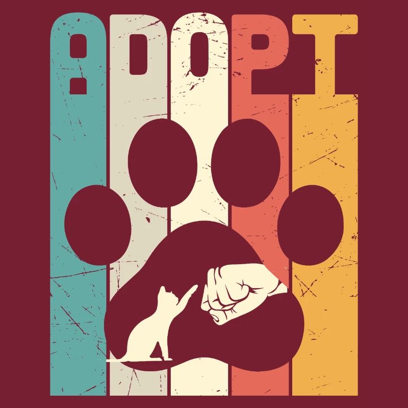 Adopt Cat
