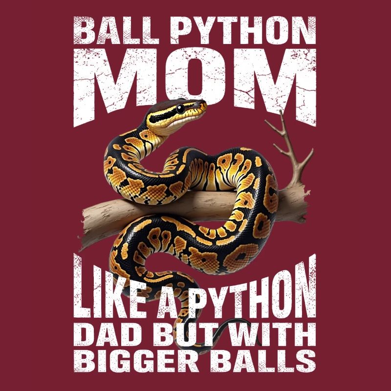 Maman Python roi Maman Serpents Terrarium Python