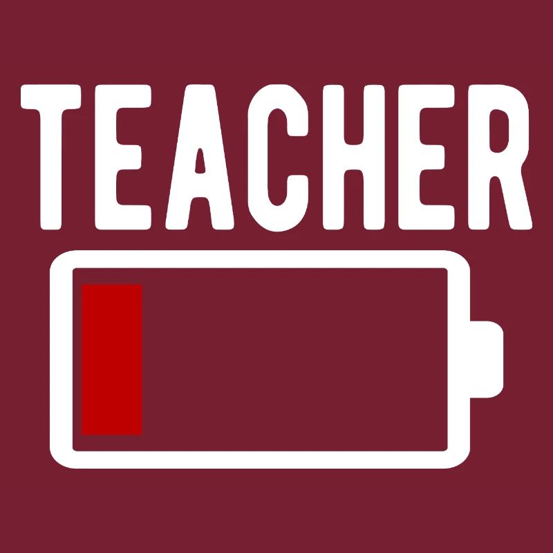 Teacher Battery Drain Funny Funny Work
