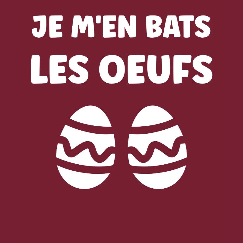 EASTER EGGS
