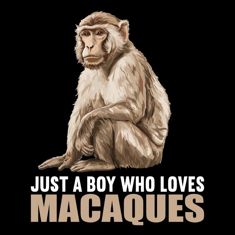 Macaque Macaque