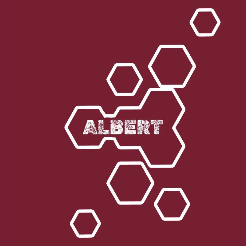 Cadeau pour Albert