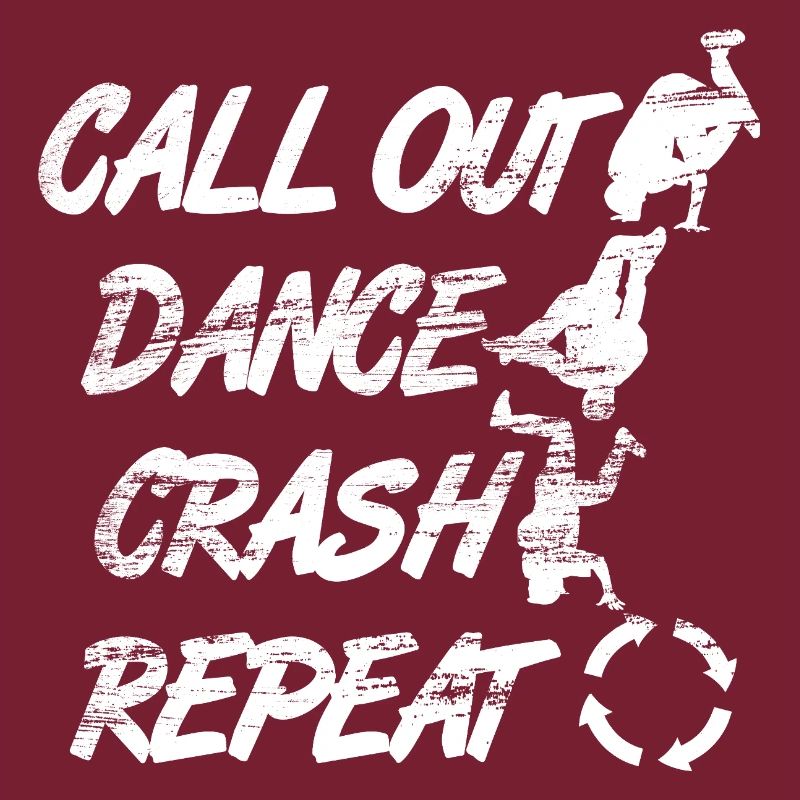 Breakdance Moves