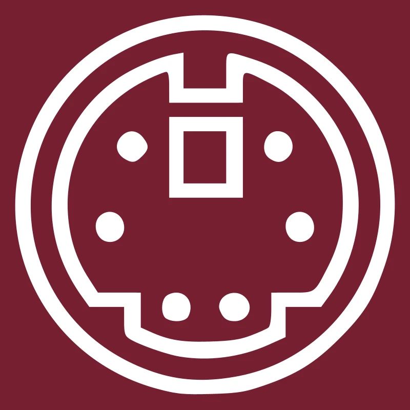 ADB connector