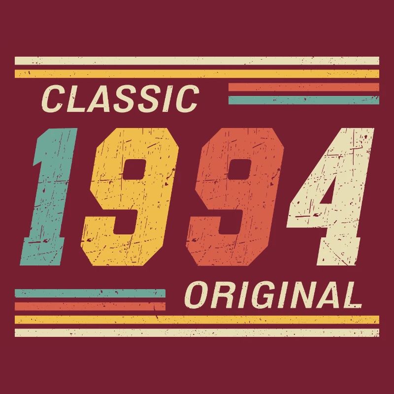 Classique 1994 original 1994
