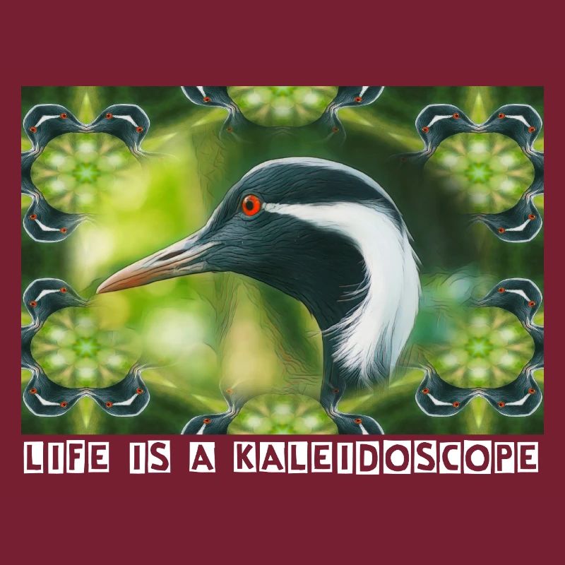 Kaleidoscope