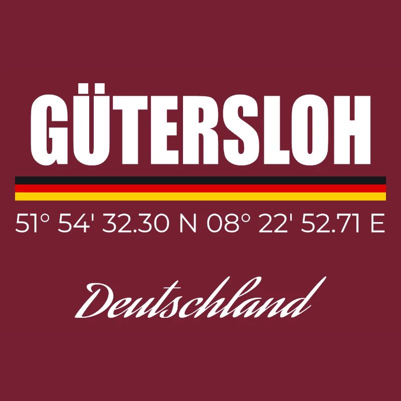 Gütersloh