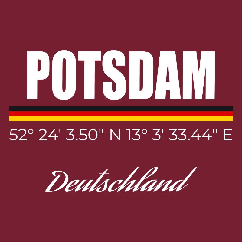 Potsdam