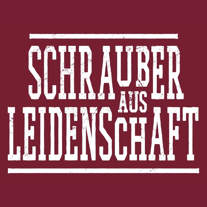 Profi Schrauber