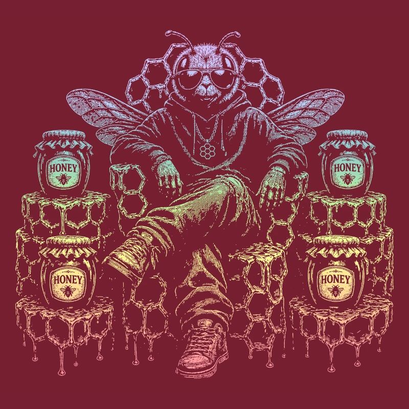 abeille