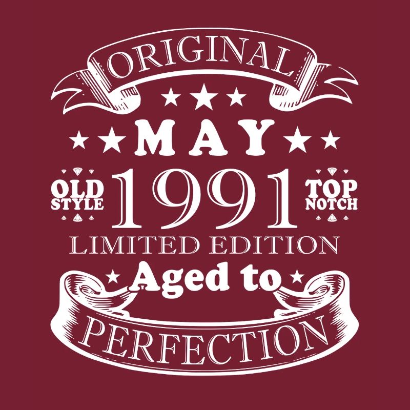 MAI 1991