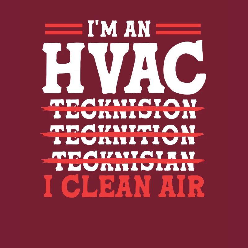 Heating Air Conditioning Technician Technician Refrigeration Technician