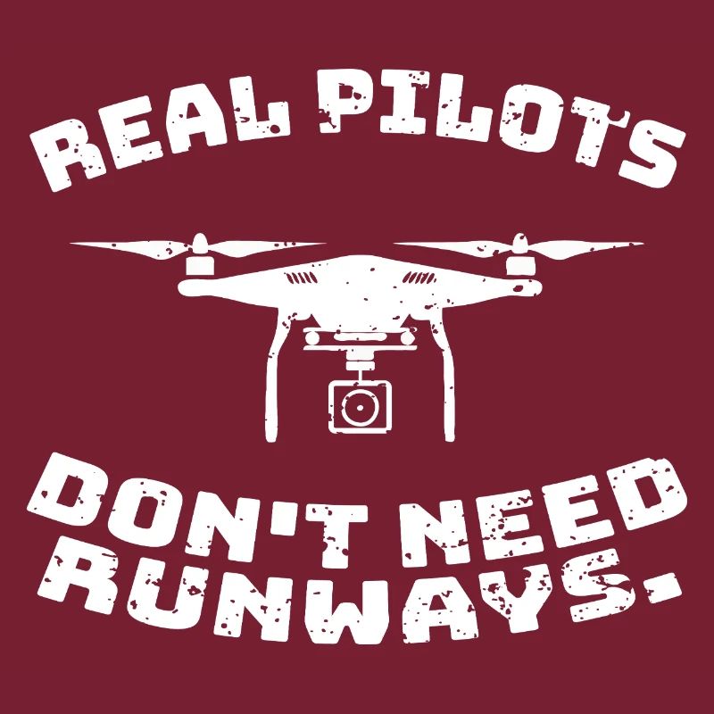 Courses de drones : choses que je fais avec ma machine de course de course