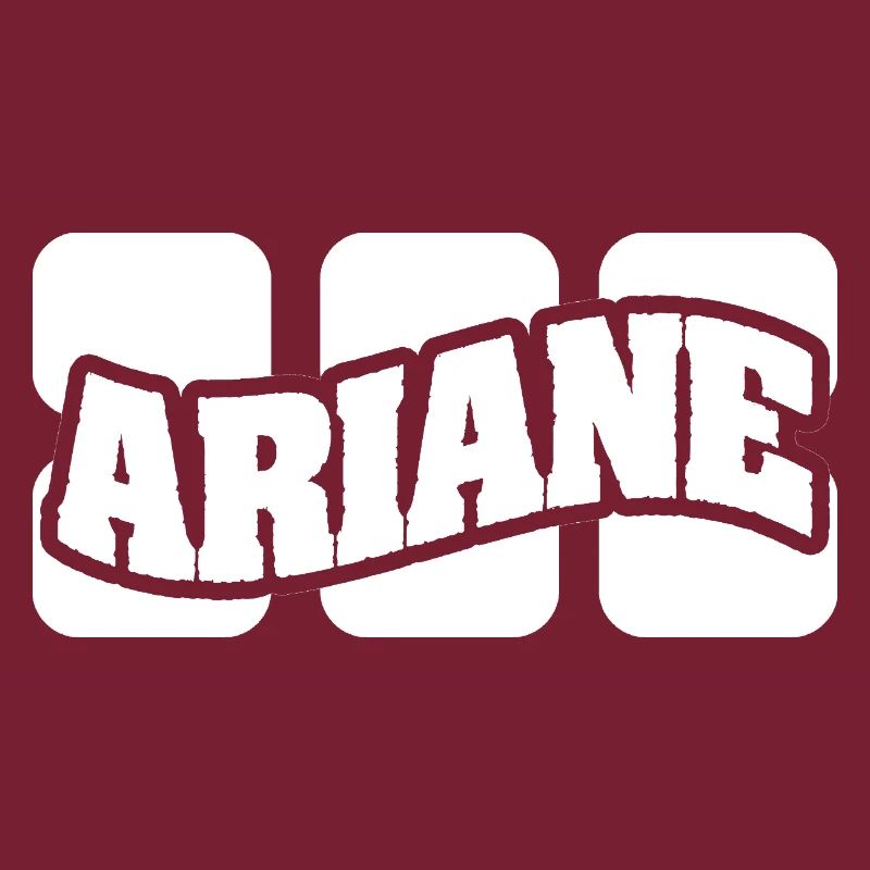 Nom Ariane