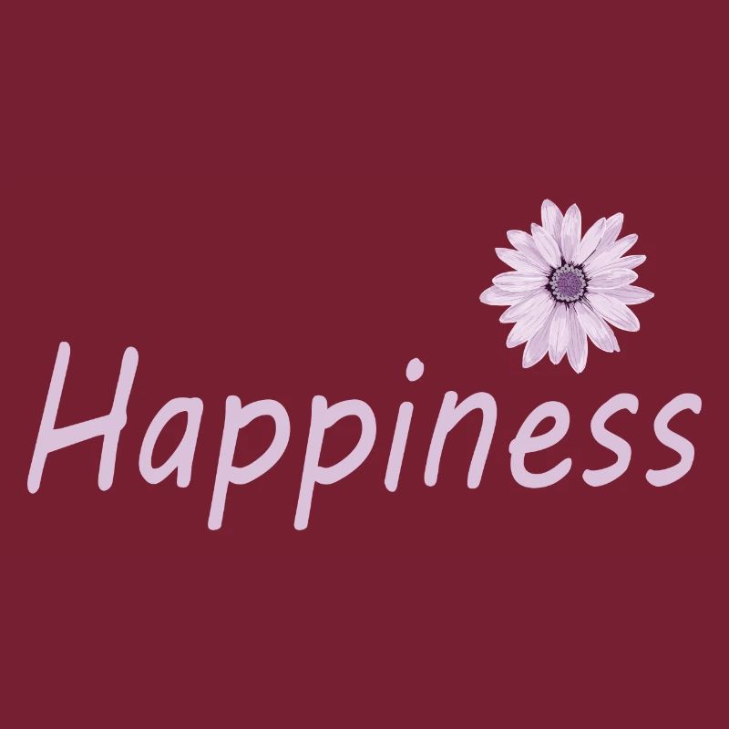 HAPPINESS