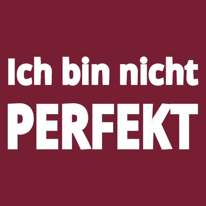 Perfekt
