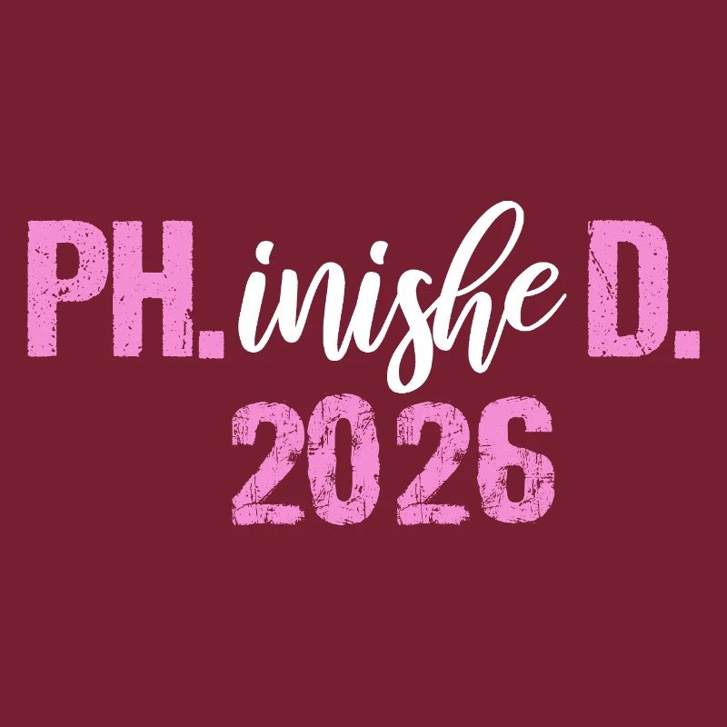 Doctor 2026 Degree Philistine Dissertation PhD