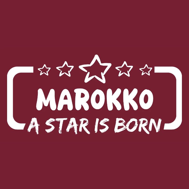 Marokko als Held