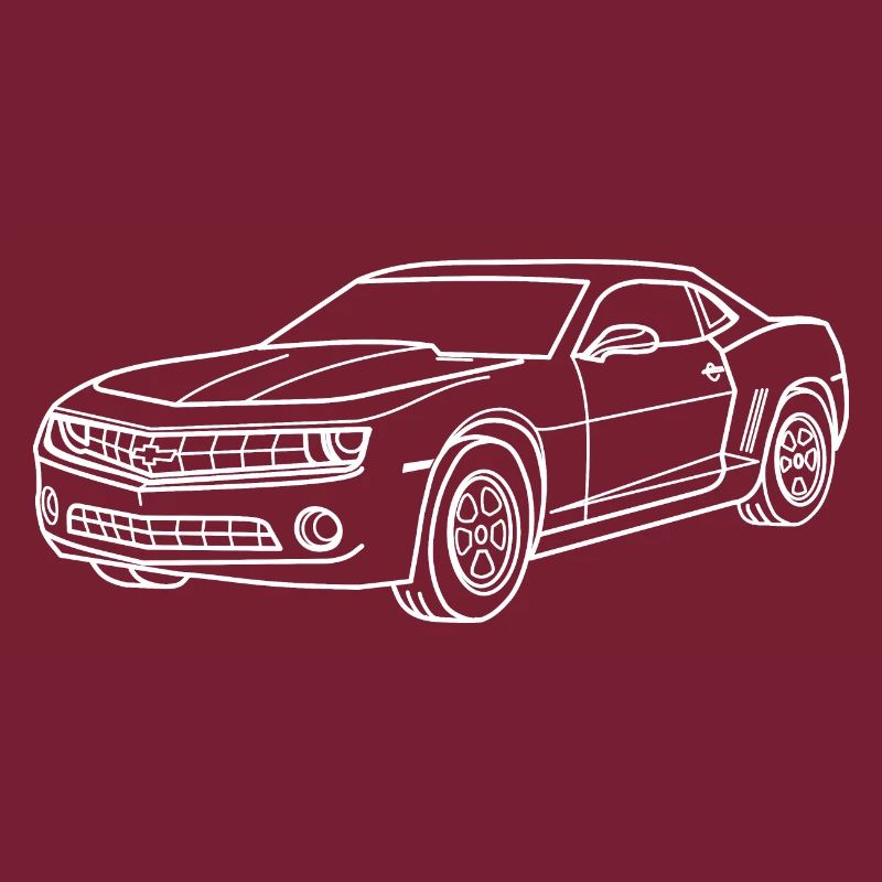 Chevy Camaro