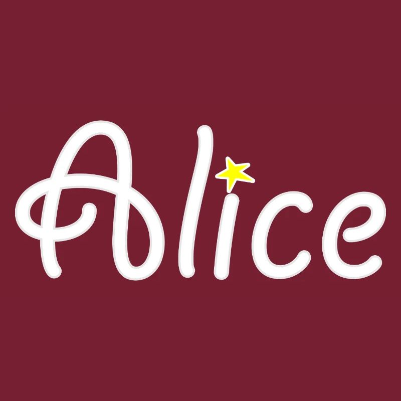 Alice