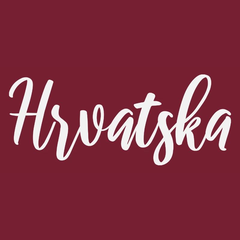 Hrvatska Script Identity