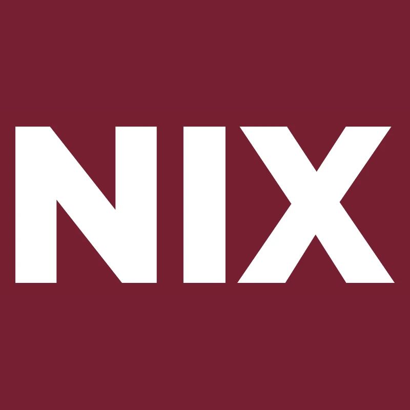 Nix - einfach nichts | Garnichts | Geschenk