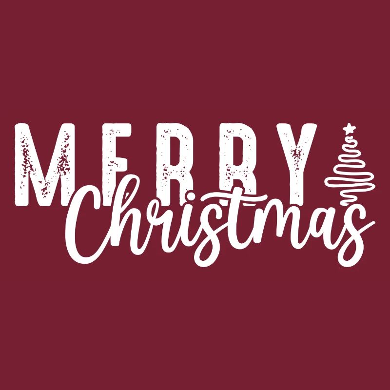 Merry Christmas Script Overlay