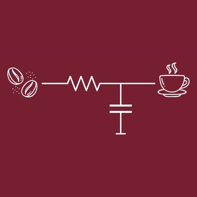 Circuit de café