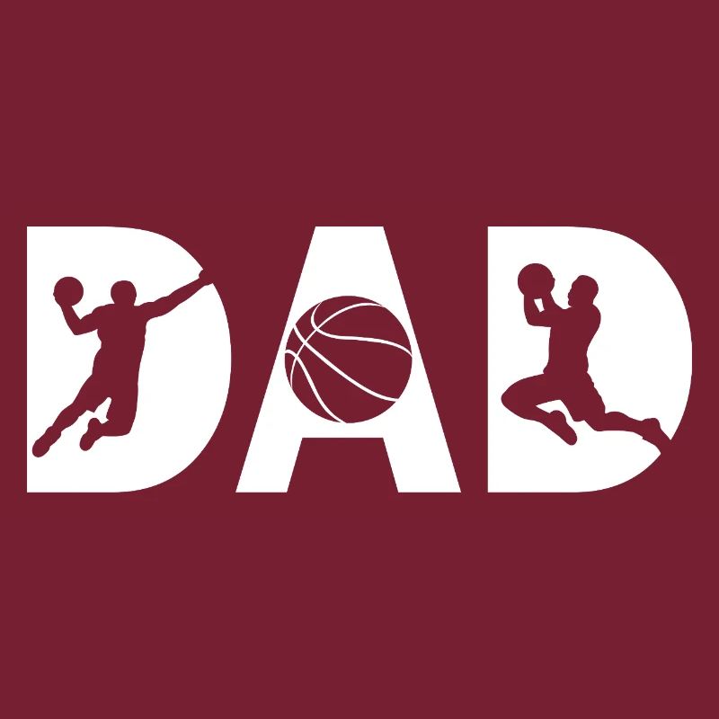 Père de basket