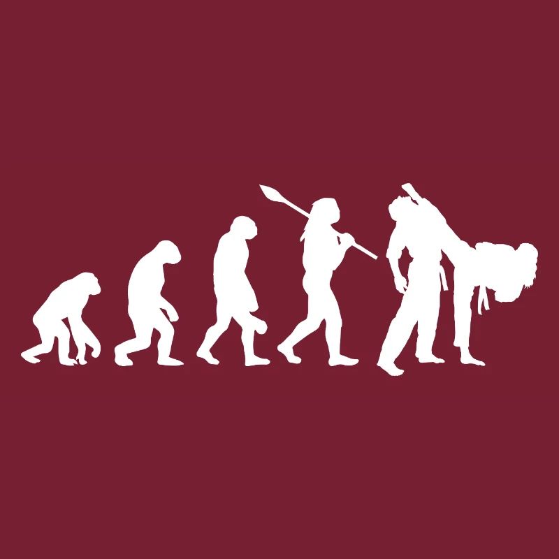 Judo Evolution Kampfkunst-Expertengeschenk