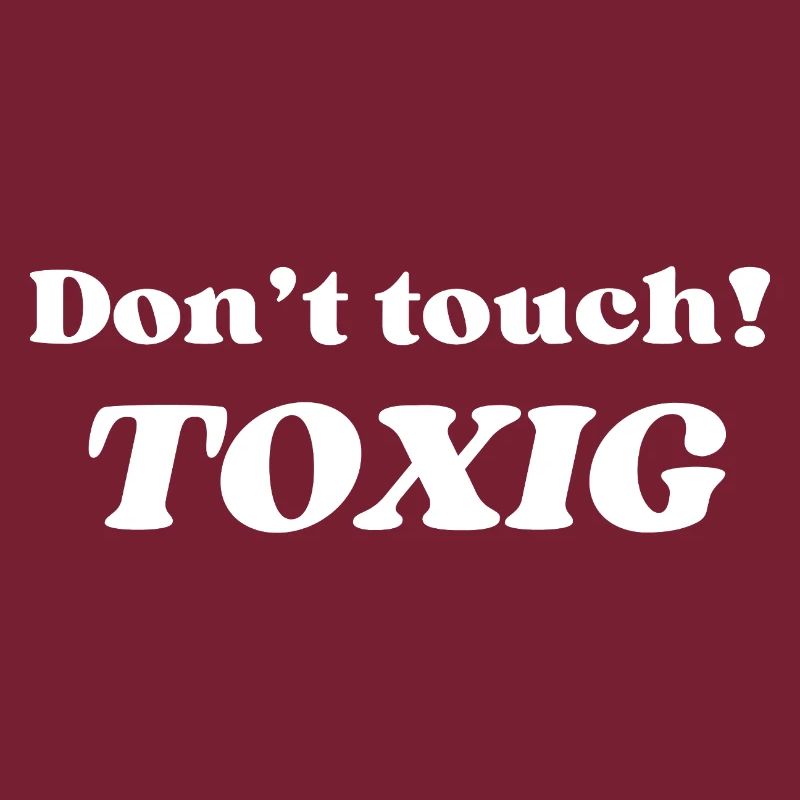 Dont Touch
