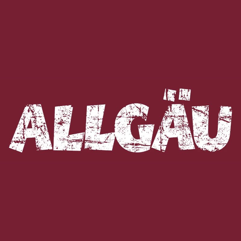 Allgäu