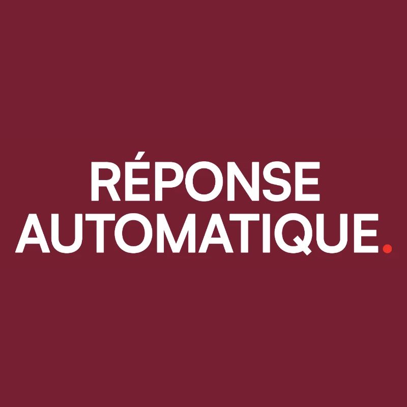 Auto Reply Humor Desktop