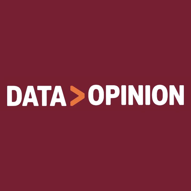 Les données plutôt que l’opinion Statistiques Analyse Science