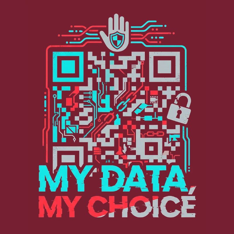 My data
