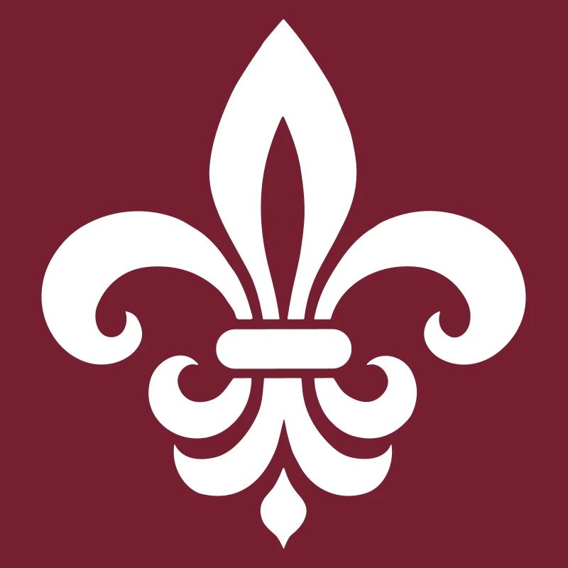 Fleur de Lis Heritage